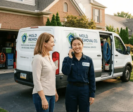 Crawlspace Mold Remediation Goshen, OH FAQs
